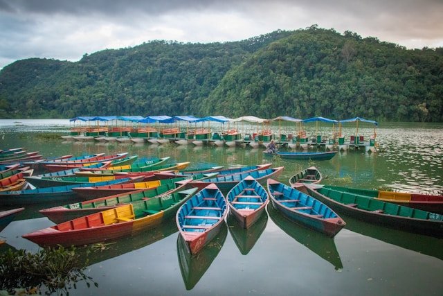 phewa-lake-pokhara