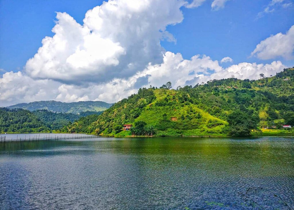 Captivating Reasons to Visit Pokhara, the City of Lakes 6 rupa lake pokhara